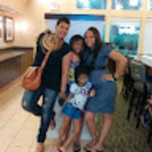 Meet your Posher, Norma